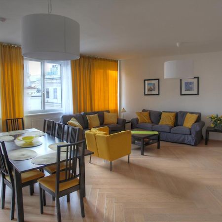 Gasser Apartments - Apartments Karlskirche Wien Eksteriør billede
