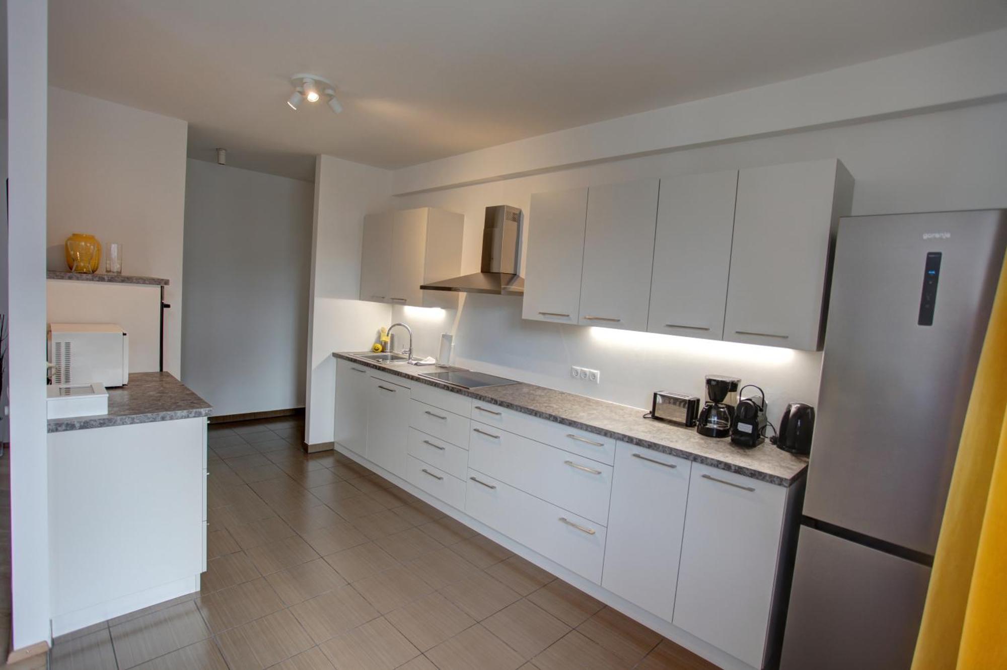 Gasser Apartments - Apartments Karlskirche Wien Eksteriør billede