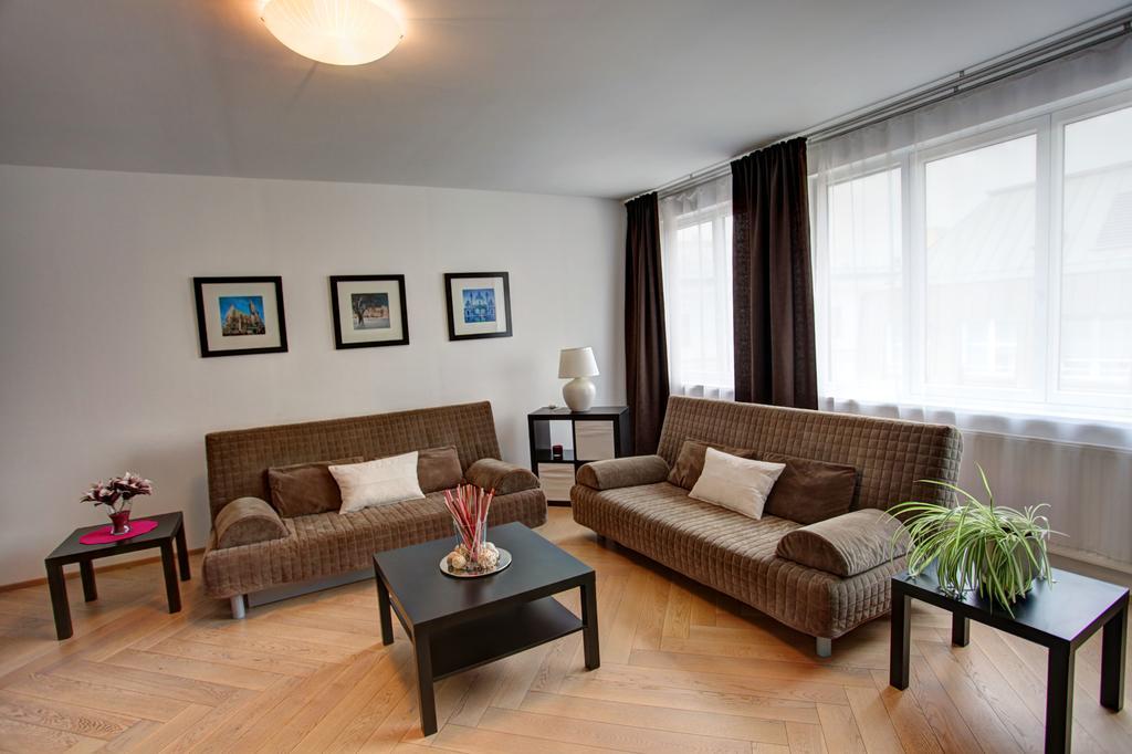 Gasser Apartments - Apartments Karlskirche Wien Eksteriør billede