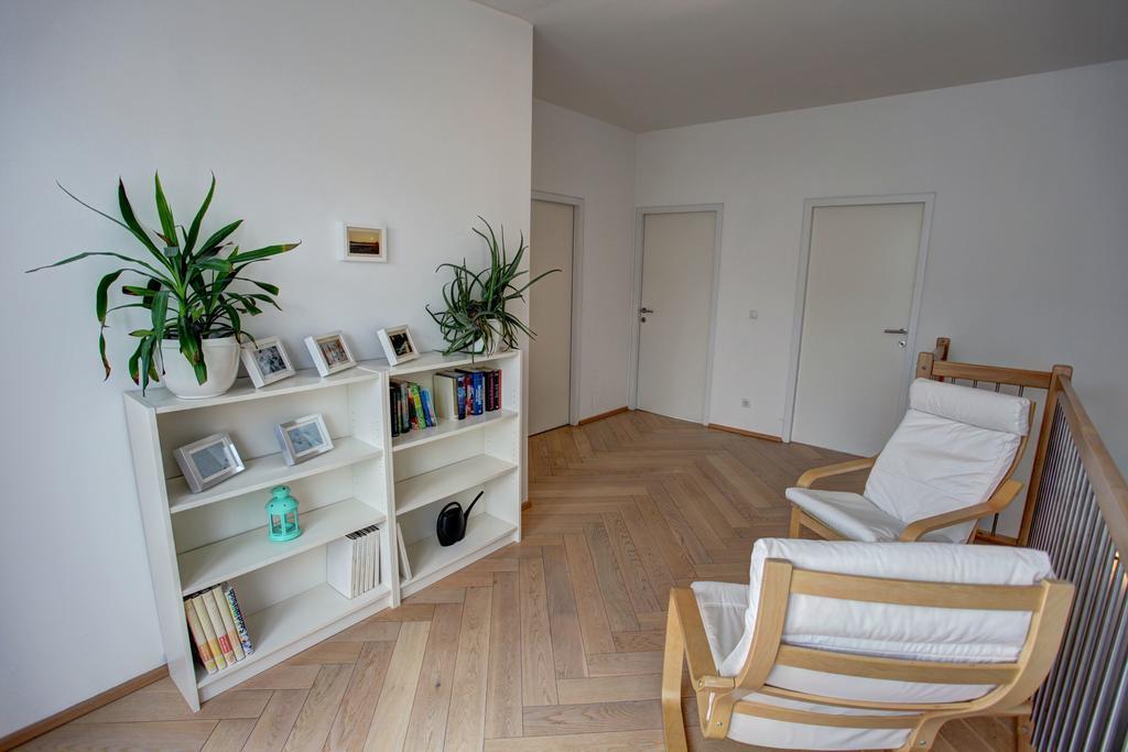 Gasser Apartments - Apartments Karlskirche Wien Eksteriør billede