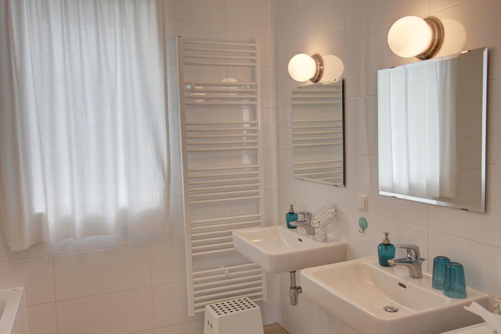 Gasser Apartments - Apartments Karlskirche Wien Værelse billede